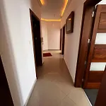 Apartmán Superb 3 Bedroom Maisonette In