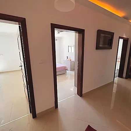 Superb 3 Bedroom Maisonette In Naxxar